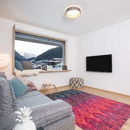 شقة Alpennest Stubai نيوستيف ام ستوبيتا المظهر الخارجي الصورة