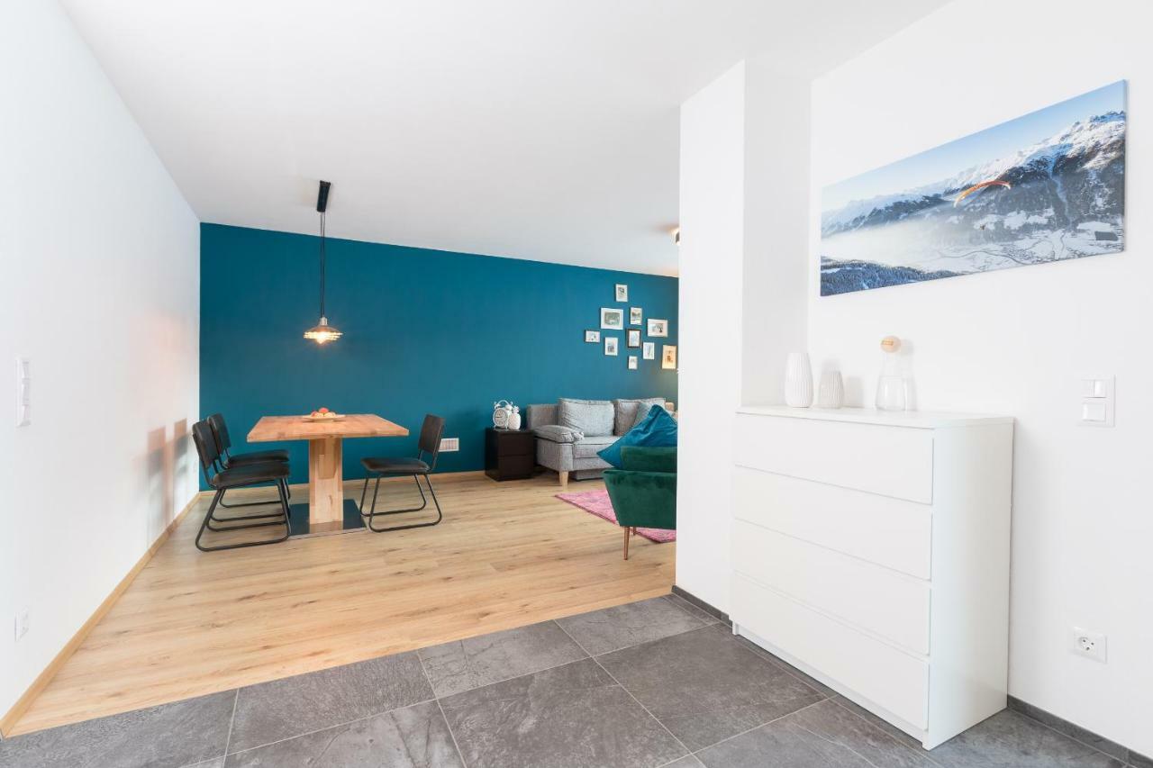 شقة Alpennest Stubai نيوستيف ام ستوبيتا المظهر الخارجي الصورة