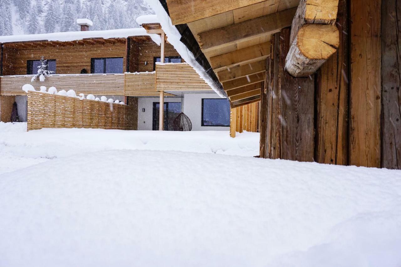 شقة Alpennest Stubai نيوستيف ام ستوبيتا المظهر الخارجي الصورة
