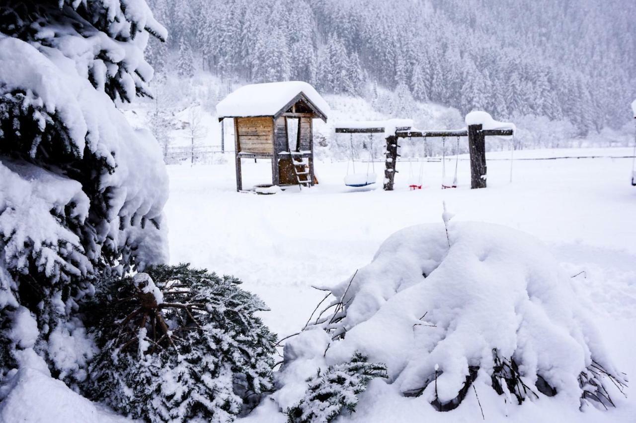 شقة Alpennest Stubai نيوستيف ام ستوبيتا المظهر الخارجي الصورة