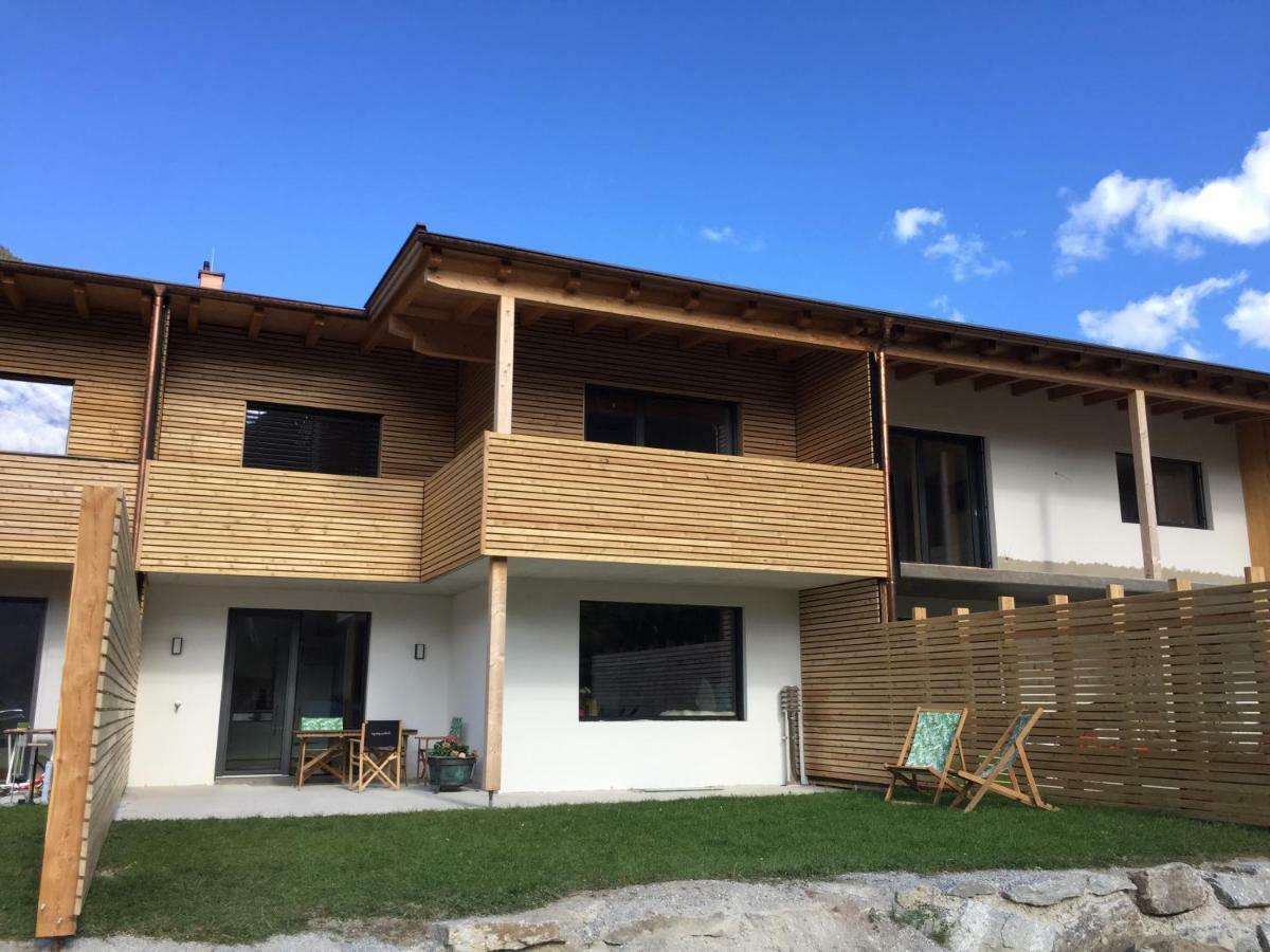 شقة Alpennest Stubai نيوستيف ام ستوبيتا المظهر الخارجي الصورة